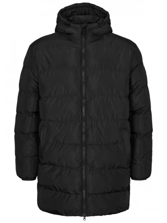 Foto van product VINSON Winterjas 'VMLane' zwart
