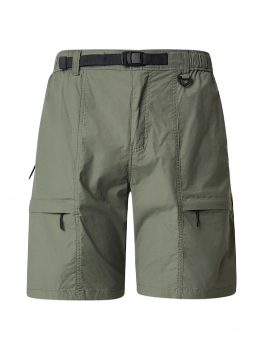 Foto van product Vintage Industries Broek 'Iggy' groen