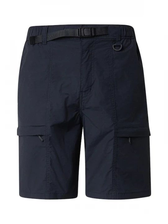 Foto van product Vintage Industries Broek 'Iggy' zwart