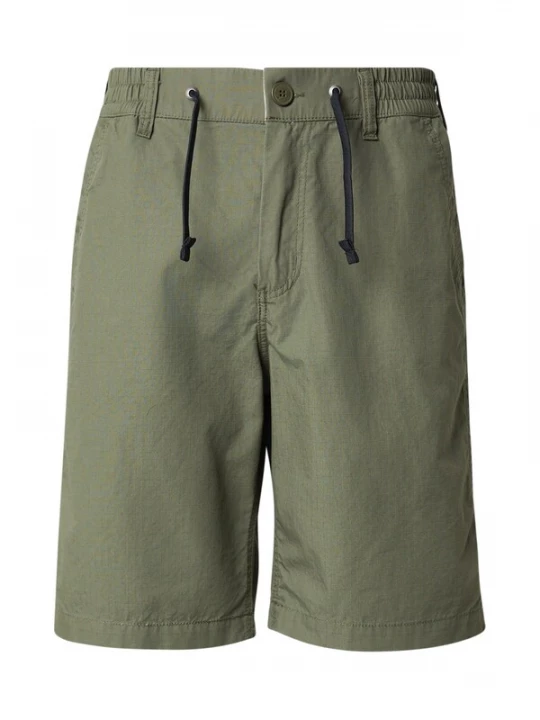 Foto van product Vintage Industries Broek olijfgroen