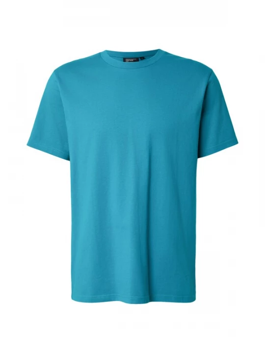 Foto van product Vintage Industries Shirt 'Devin' azuur
