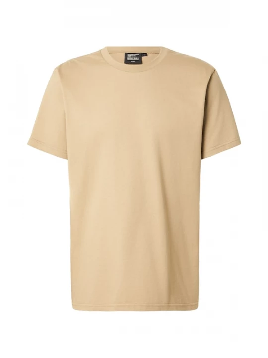 Foto van product Vintage Industries Shirt 'Devin' beige