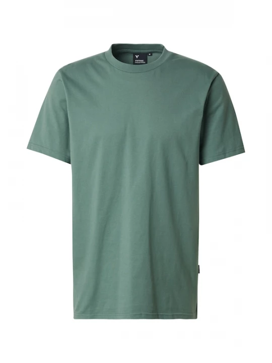 Foto van product Vintage Industries Shirt 'Devin' riet
