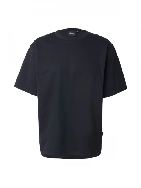 Foto van product Vintage Industries Shirt 'Lex' zwart