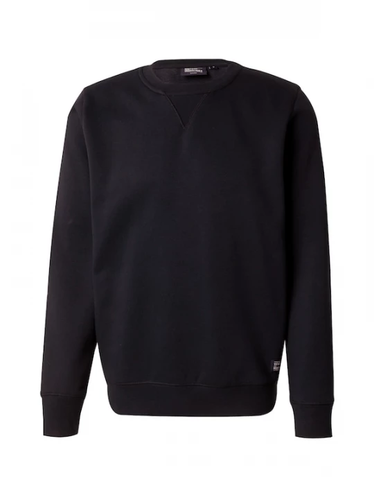 Foto van product Vintage Industries Sweatshirt 'Greeley' zwart
