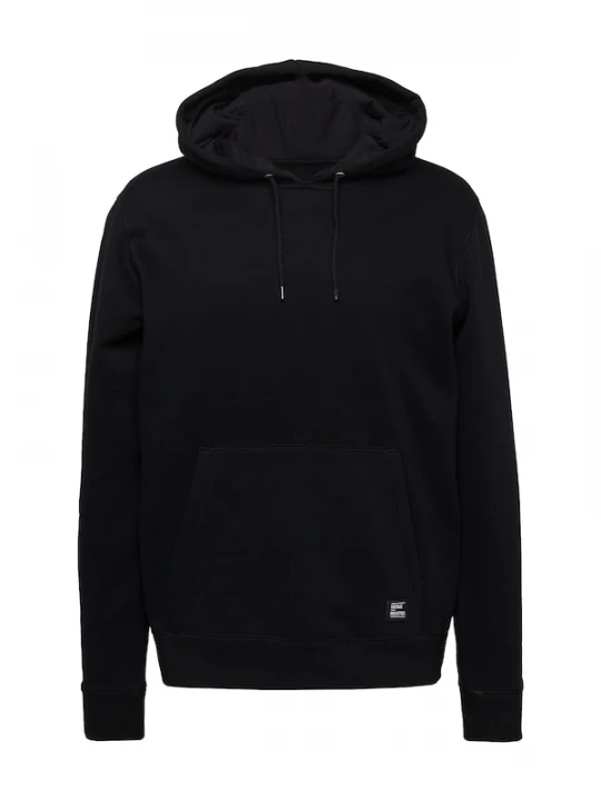 Foto van product Vintage Industries Sweatshirt zwart