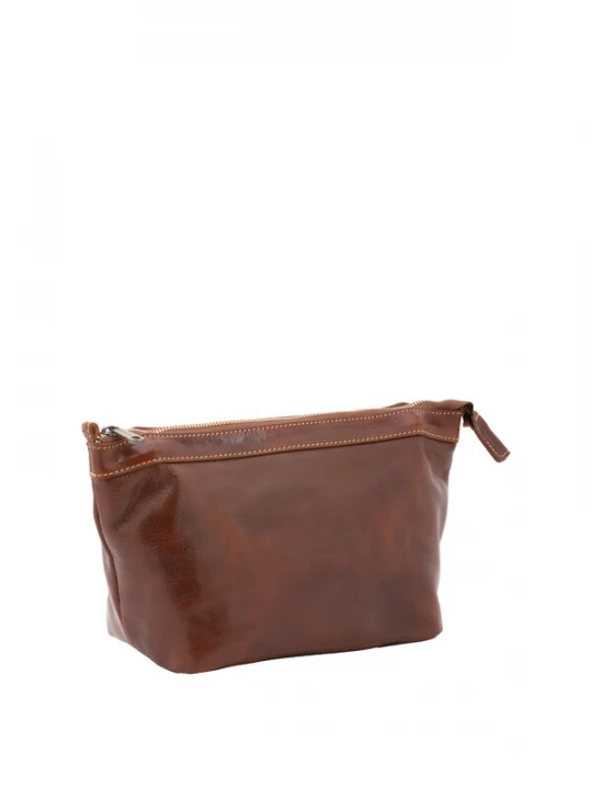 Foto van product Viola Castellani Clutch bruin