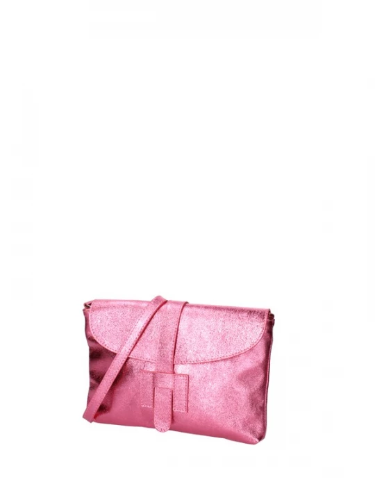 Foto van product Viola Castellani Clutch fuchsia