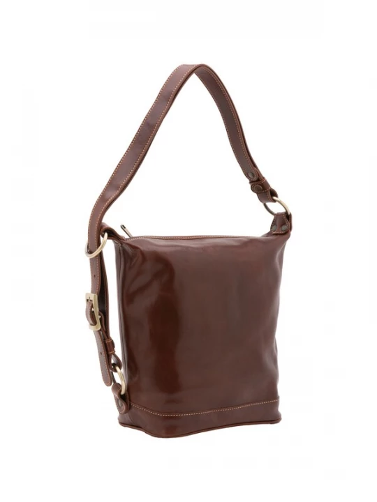 Foto van product Viola Castellani Handtas bourgogne