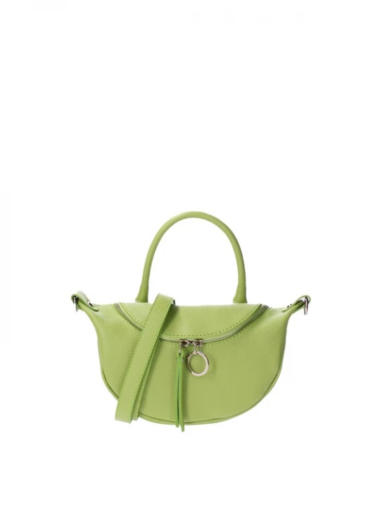 Foto van product Viola Castellani Handtas groen
