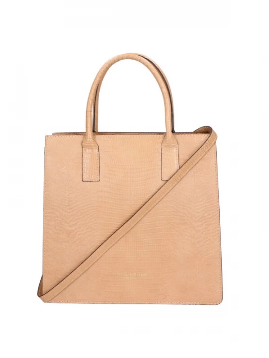 Foto van product Viola Castellani Shopper sand