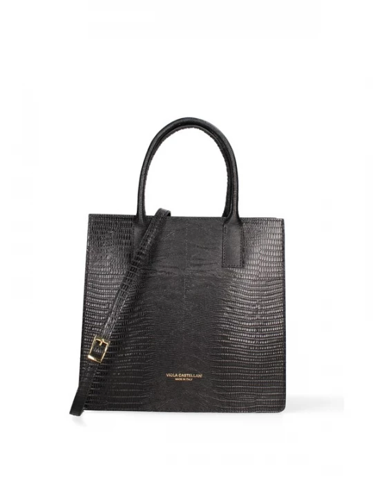 Foto van product Viola Castellani Handtas zwart