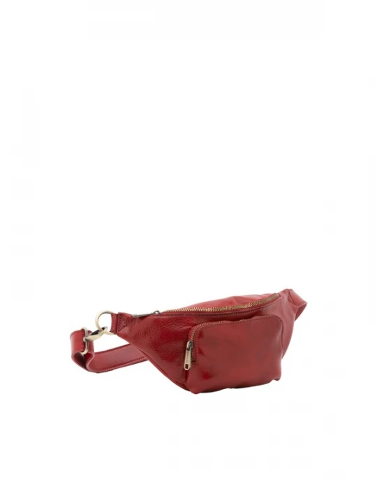 Foto van product Viola Castellani Heuptas rood
