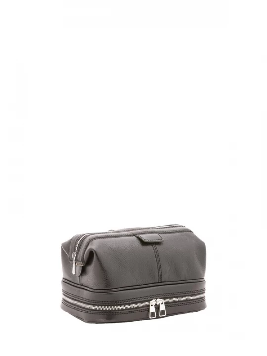 Foto van product Viola Castellani Make up tas zwart
