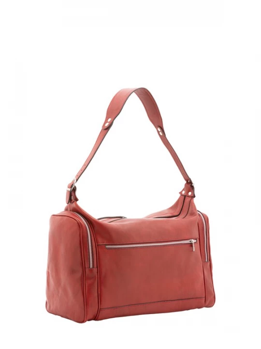 Foto van product Viola Castellani Reistas rood