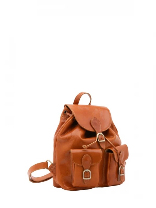 Foto van product Viola Castellani Rugzak camel
