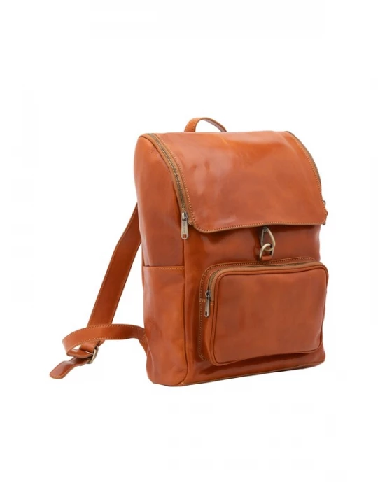 Foto van product Viola Castellani Rugzak cognac