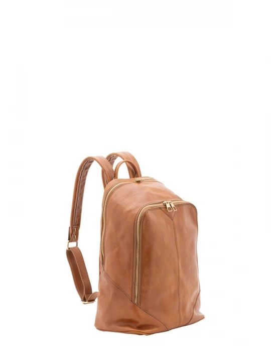 Foto van product Viola Castellani Rugzak cognac