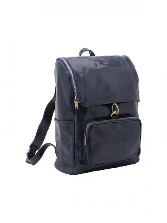 Foto van product Viola Castellani Rugzak donkerblauw