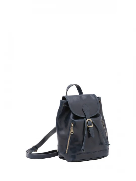 Foto van product Viola Castellani Rugzak donkerblauw