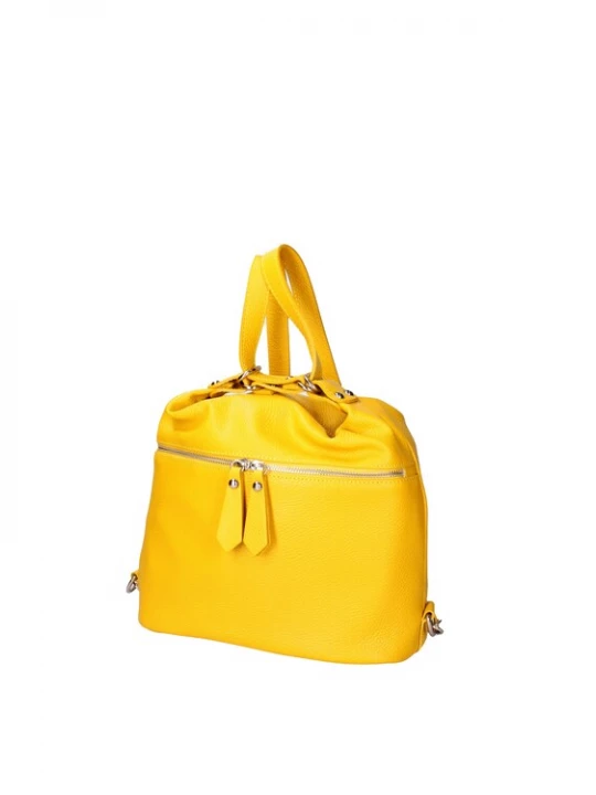 Foto van product Viola Castellani Rugzak geel