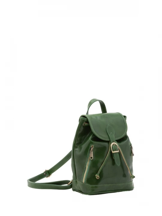 Foto van product Viola Castellani Rugzak groen