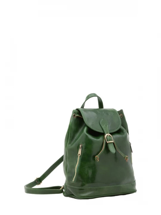 Foto van product Viola Castellani Rugzak groen