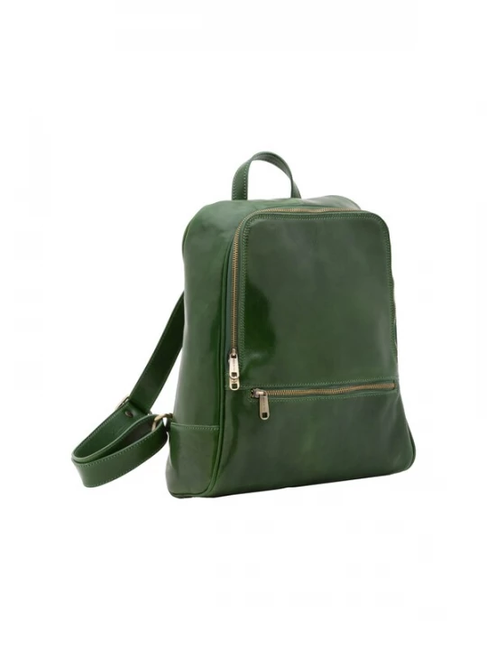 Foto van product Viola Castellani Rugzak groen