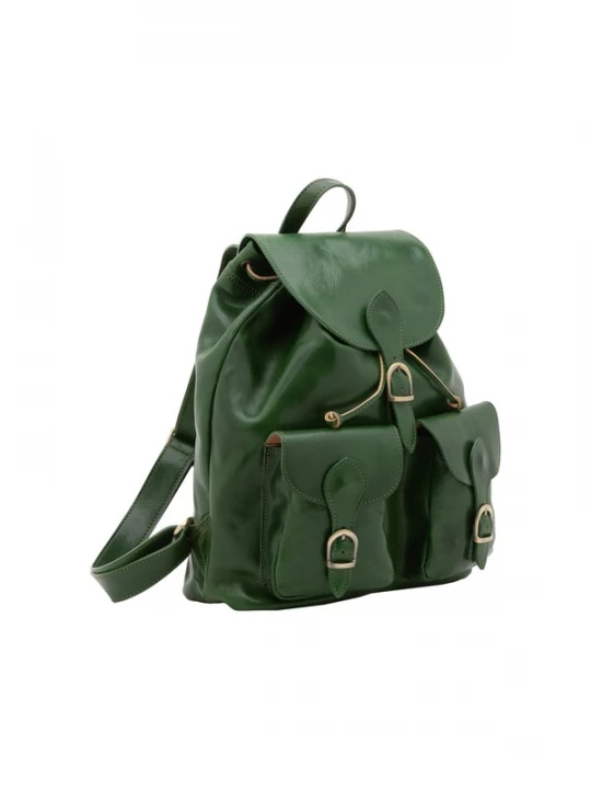 Foto van product Viola Castellani Rugzak groen