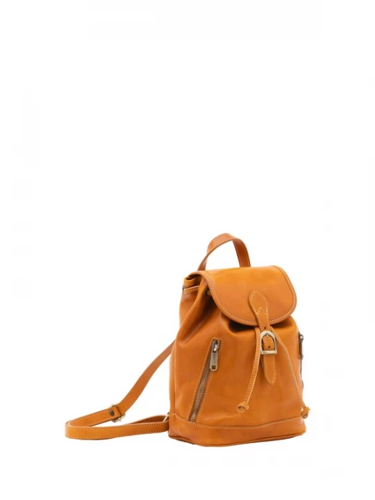 Foto van product Viola Castellani Rugzak oker