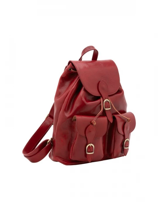 Foto van product Viola Castellani Rugzak rood