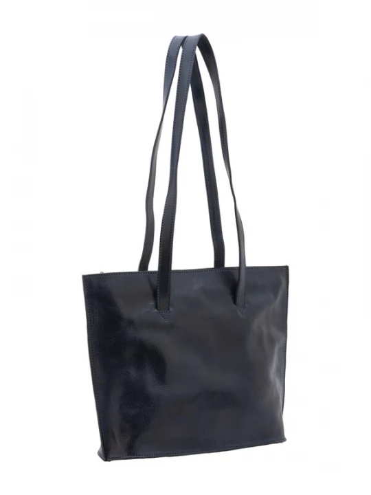 Foto van product Viola Castellani Schoudertas blauw