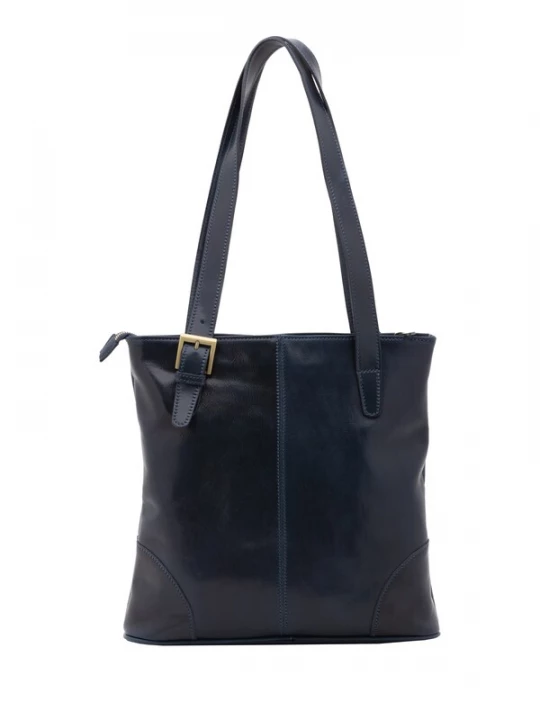 Foto van product Viola Castellani Schoudertas blauw