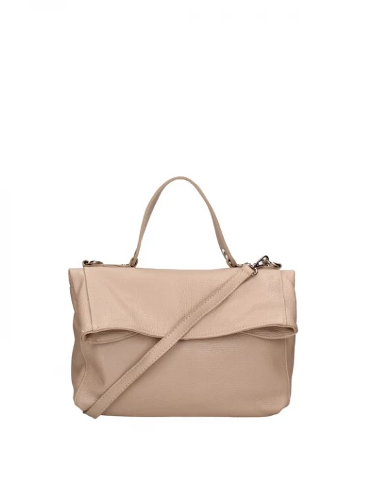 Foto van product Viola Castellani Schoudertas taupe