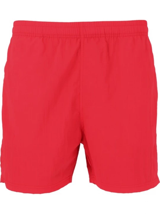 Foto van product Virtus Boardshorts 'Wesley' rood
