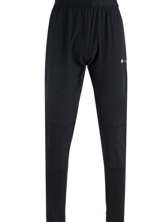 Foto van product Virtus Broek 'Gitton' zwart