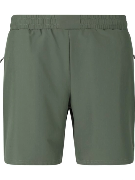 Foto van product Virtus Broek 'The One' donkergroen