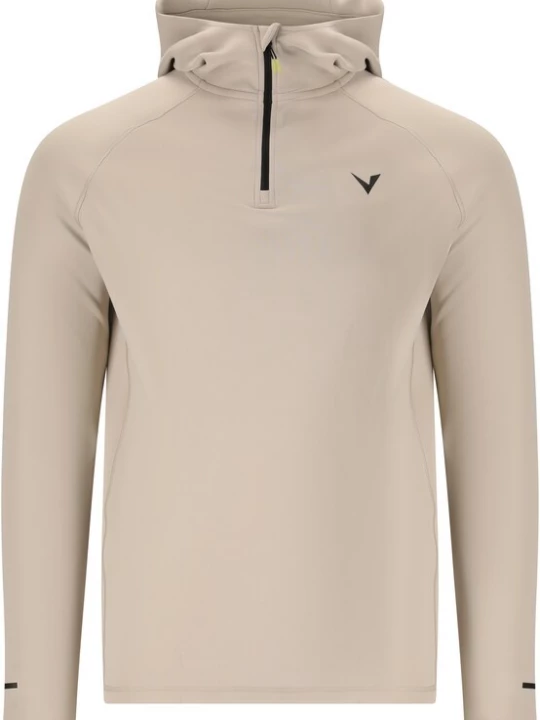 Foto van product Virtus Functioneel shirt 'Allister' beige