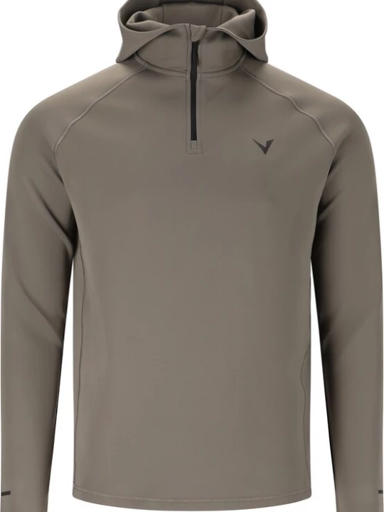 Foto van product Virtus Functioneel shirt 'Allister' donkergrijs