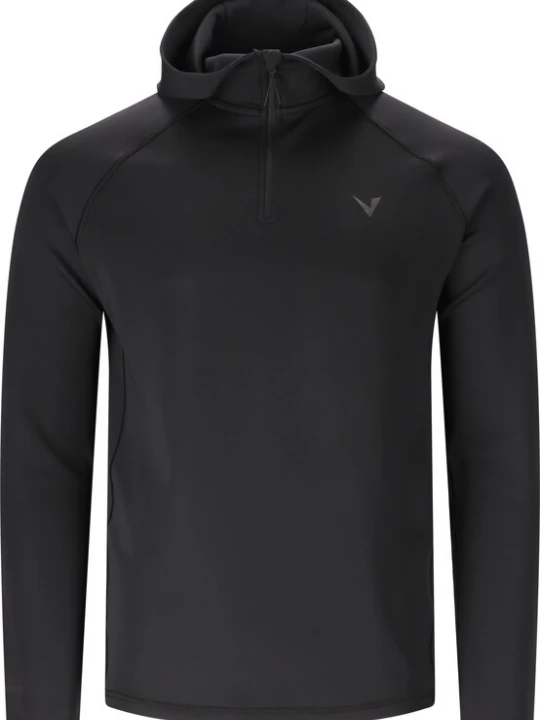 Foto van product Virtus Functioneel shirt 'Allister' zwart