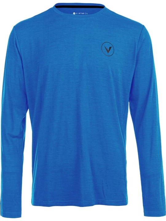 Foto van product Virtus Functioneel shirt 'JOKER' blauw