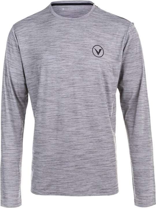 Foto van product Virtus Functioneel shirt 'JOKER' grijs