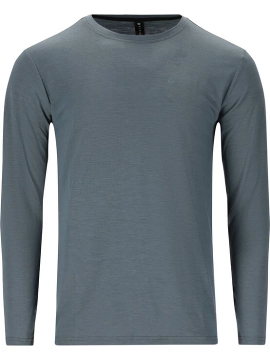 Foto van product Virtus Functioneel shirt 'Jokers V3' stone grey