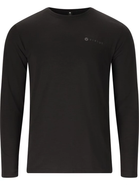 Foto van product Virtus Functioneel shirt 'Jokers V3' zwart