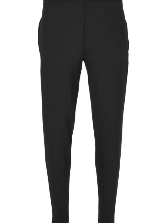 Foto van product Virtus Functionele broek 'Benny' grijs / zwart