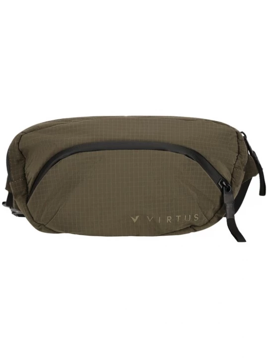 Foto van product Virtus Heuptas 'Vinston' groen