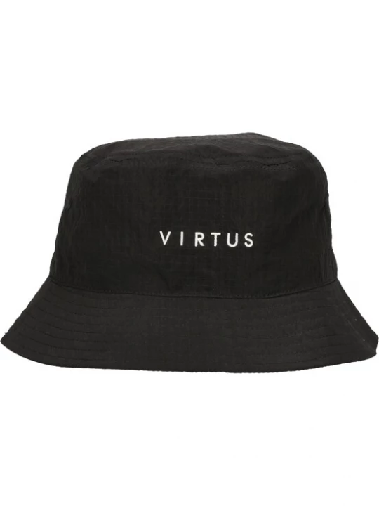 Foto van product Virtus Hoed 'Aycock' zwart