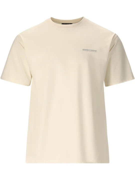 Foto van product Virtus Shirt 'Bama' beige