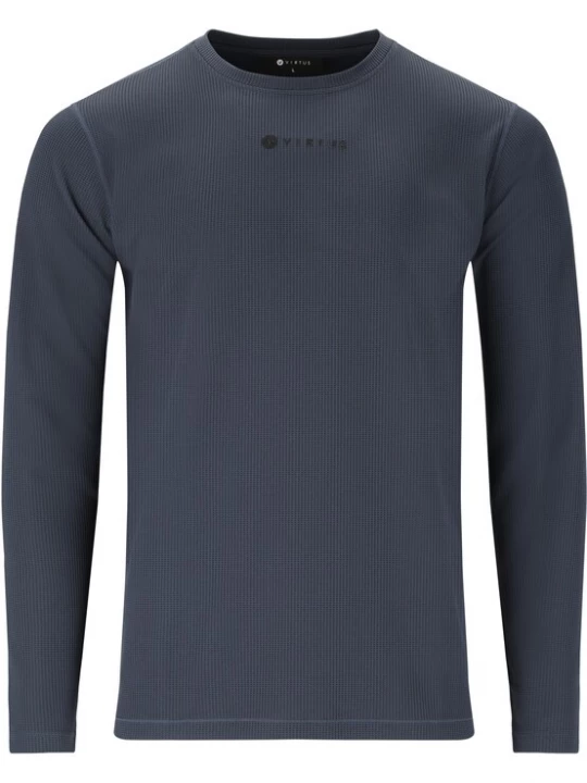 Foto van product Virtus Shirt 'Besto' blauw