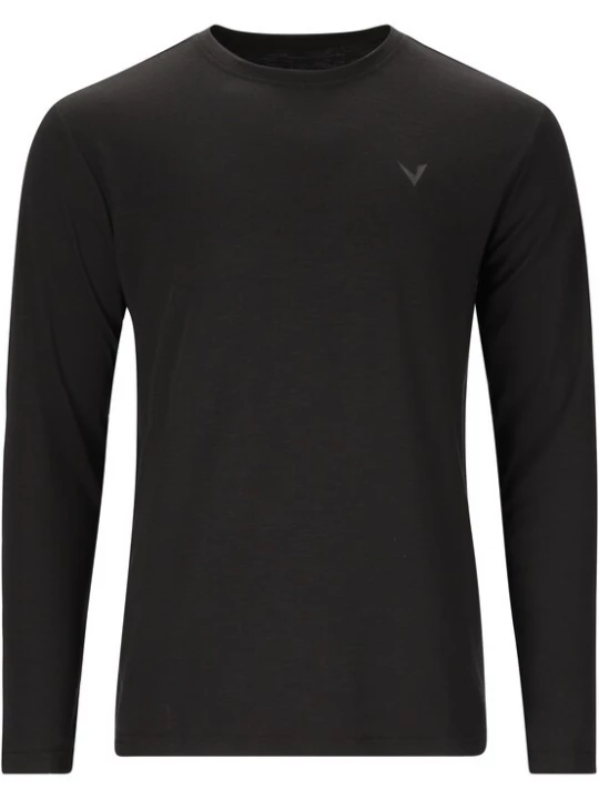Foto van product Virtus Shirt 'Jokers V4' zwart